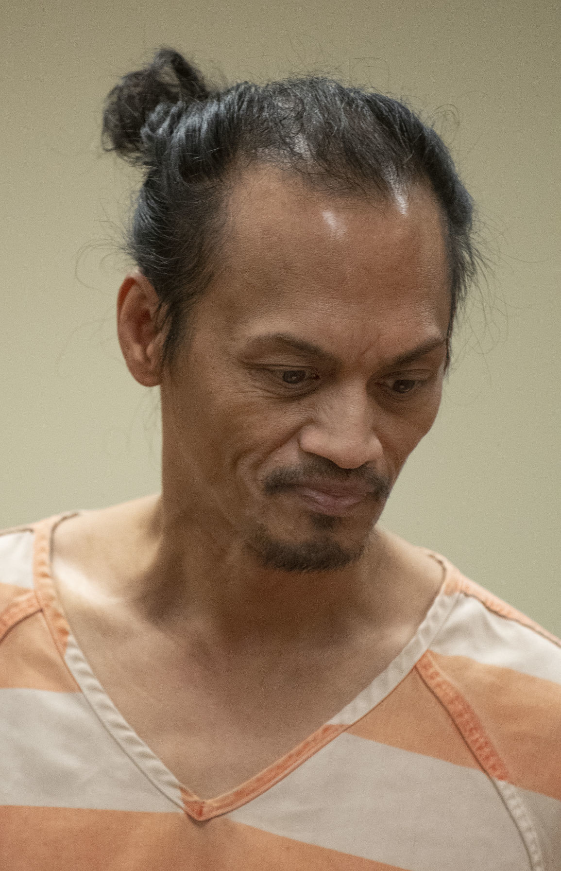 Jonathan Llana arraignment
